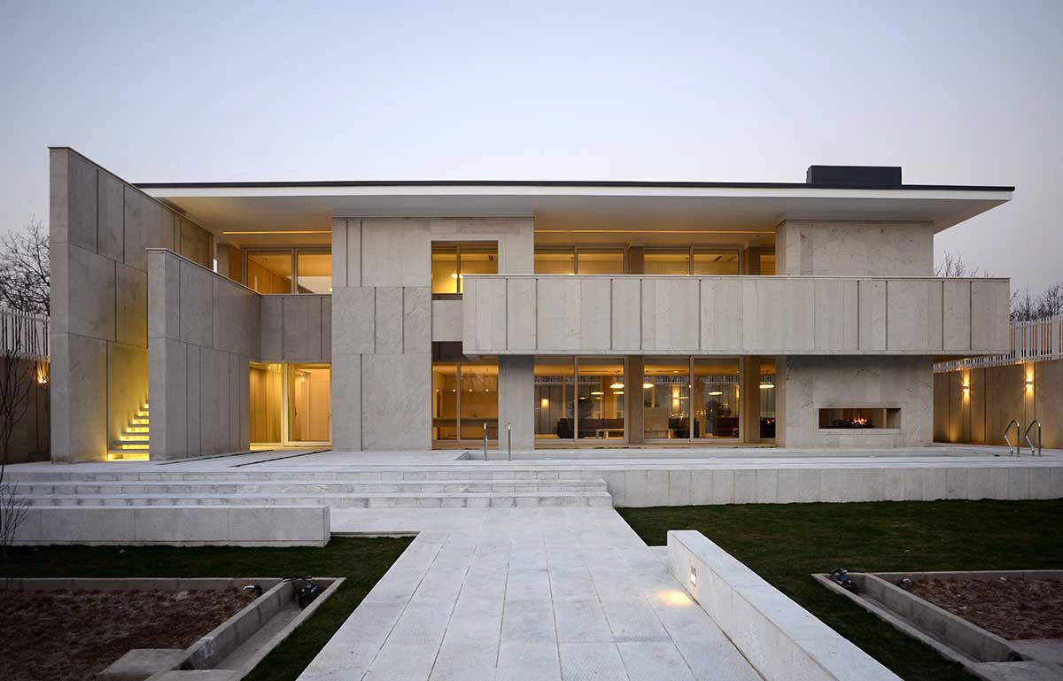 Villa NO 39-02